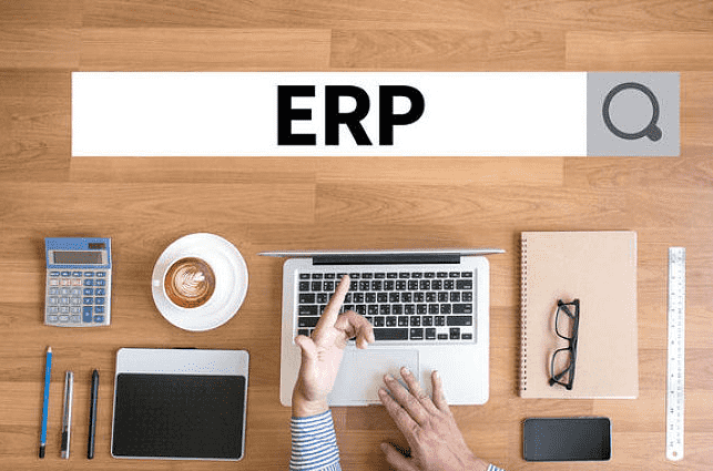 erp管理攻略 erp管理攻略