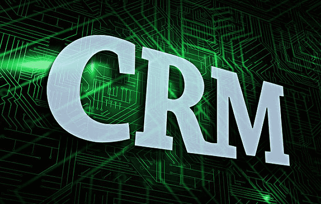 crm系統好處 crm系統好處