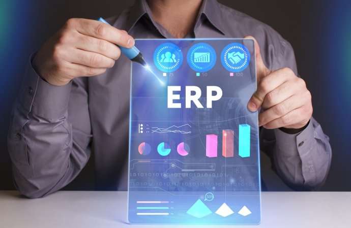 erp實施顧問 erp實施顧問