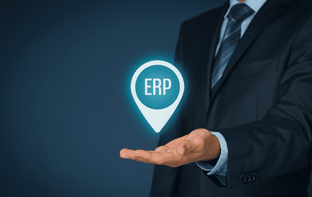 erp管理系統多少錢 erp管理系統多少錢