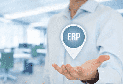 erp對企業管理的影響 erp對企業管理的影響