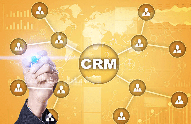 好用的CRM系統(tǒng) 好用的CRM系統(tǒng)