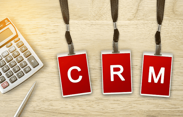 好用的CRM系統(tǒng) 好用的CRM系統(tǒng)