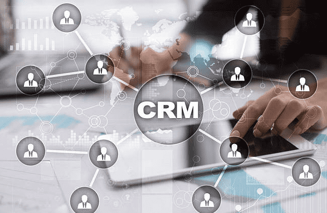 好用的CRM系統(tǒng) 好用的CRM系統(tǒng)