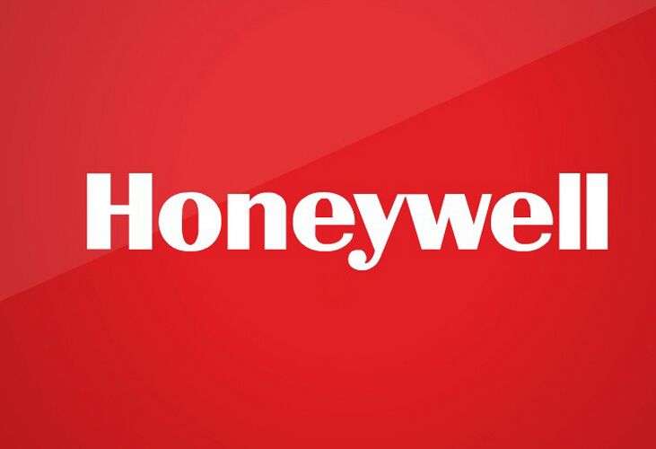 霍尼韋爾 霍尼韋爾