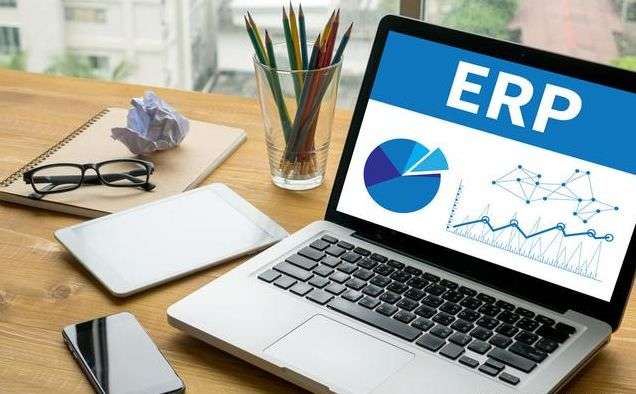 中小企業如何選擇ERP產品 中小企業如何選擇ERP產品