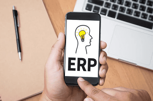 erp軟件功能 erp軟件功能