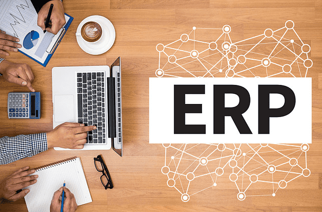 如何正確選擇erp 如何正確選擇erp