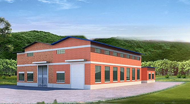 小型工廠管理軟件