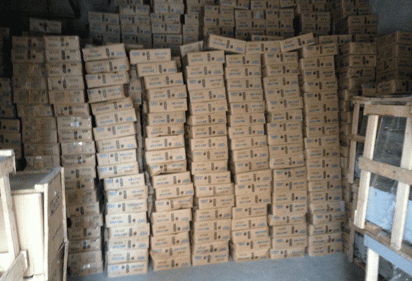 企業(yè)庫(kù)存管理系統(tǒng)