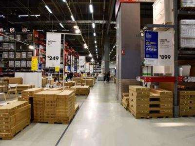 家具企業(yè)庫存管理