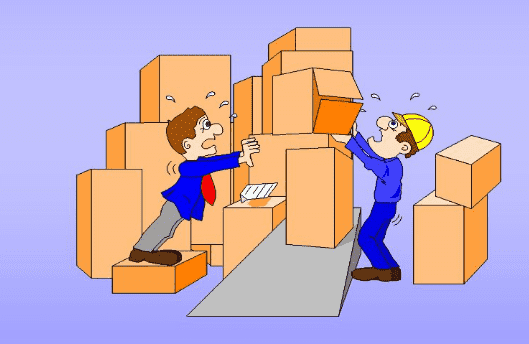 家具企業(yè)庫存管理