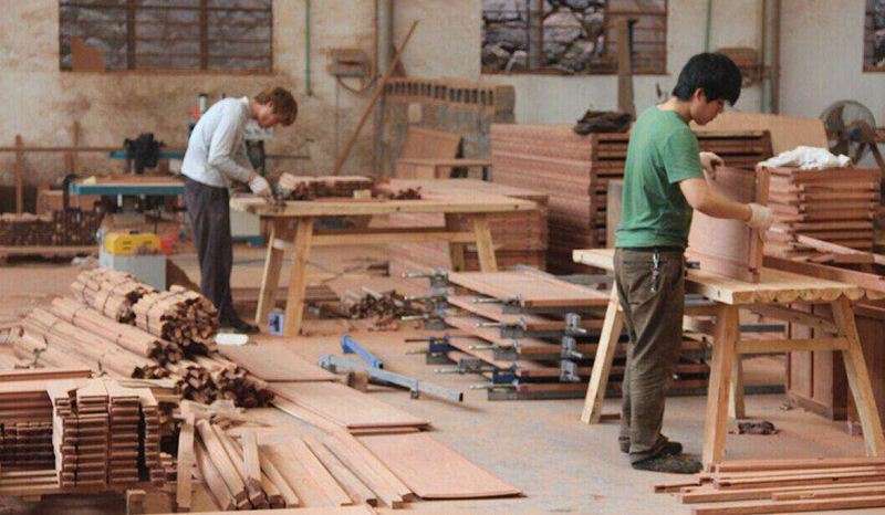 家具廠管理用什么軟件