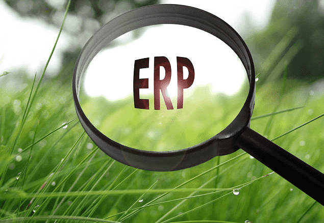 erp難點 erp難點