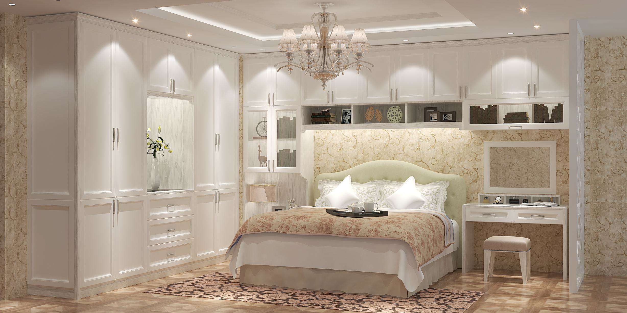 全屋定制軟件哪個好用