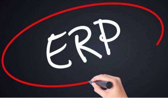 erp企業(yè)管理系統(tǒng)多少錢