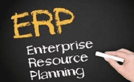 什么是erp進(jìn)銷存管理系統(tǒng)