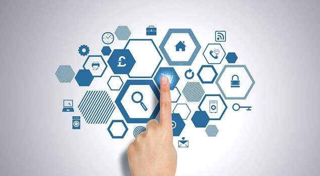 企業實現家居智能化和信息化