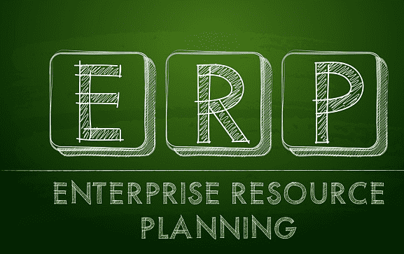 erp系統(tǒng)的作用