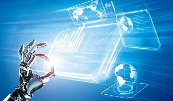 企業信息化管理