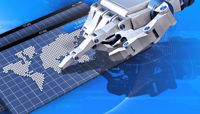 mes制造管理系統