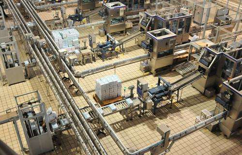 mes制造管理系統(tǒng)