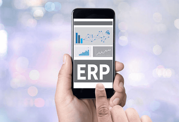 erp銷售