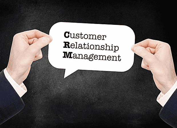客戶關系管理系統 客戶關系管理系統