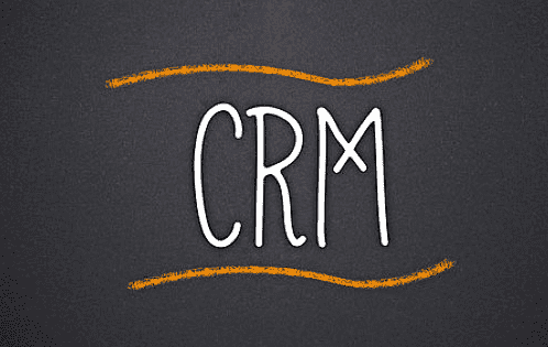 客戶關系管理系統 客戶關系管理系統