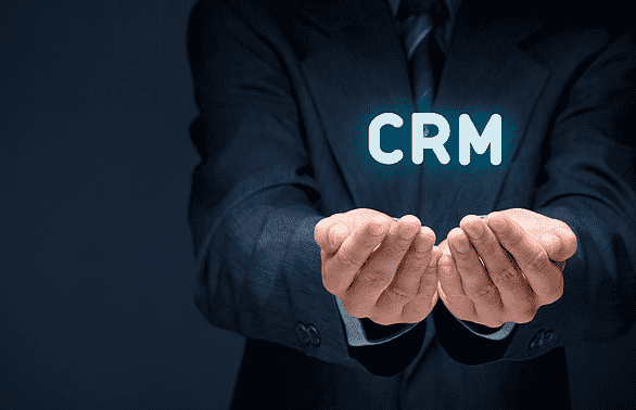 客戶關系管理系統 客戶關系管理系統