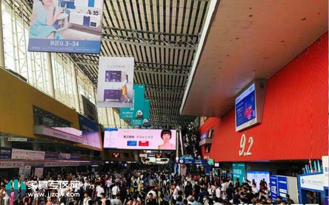 廣州建博會完美落幕，2019年家居行業還有哪些后招？