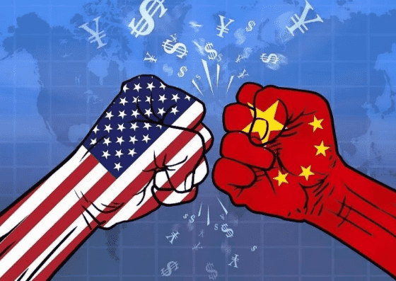 對華貿易加征10%關稅 衛浴行業受影響