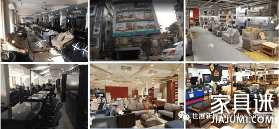 印度家具店鋪賣場(chǎng)