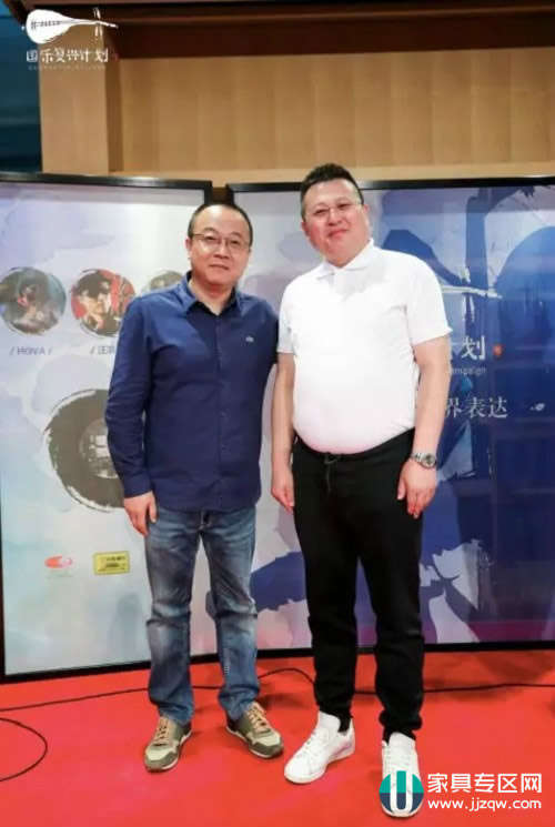 【數夫客戶】左右沙發跨界新國樂 演繹國潮新玩法