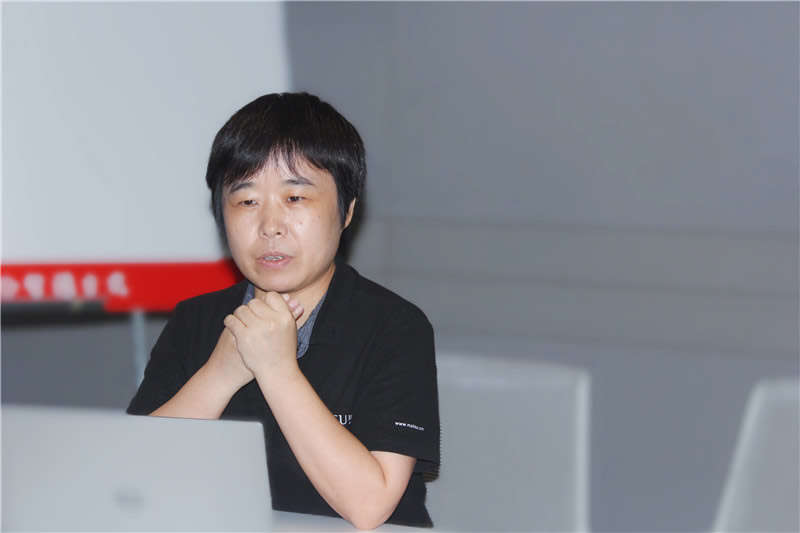 瑪祖銘立&數夫ERP項目正式啟動 強強聯合助管理 瑪祖銘立&數夫ERP項目正式啟動 強強聯合助管理