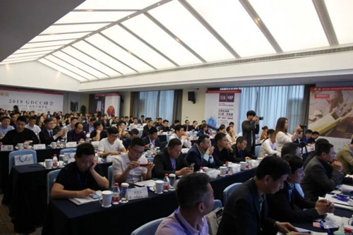 2019第六屆中國門業定制家居GDCC峰會暨浙江省門業定制家居協會年會即將啟幕