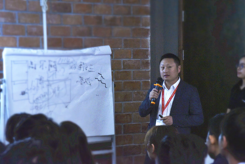 數夫ERP成長版賦能小微企業暨晟葆家具信息化項目隆重啟動 數夫ERP成長版賦能小微企業暨晟葆家具信息化項目隆重啟動