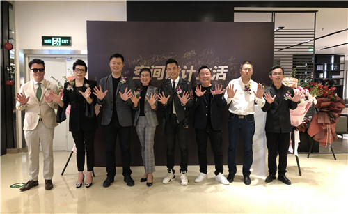 【數夫客戶】挪亞家D9北京首家體驗店盛大開業 玩轉設計與功能