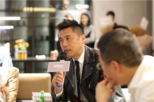 【數夫客戶】挪亞家D9北京首家體驗店盛大開業 玩轉設計與功能