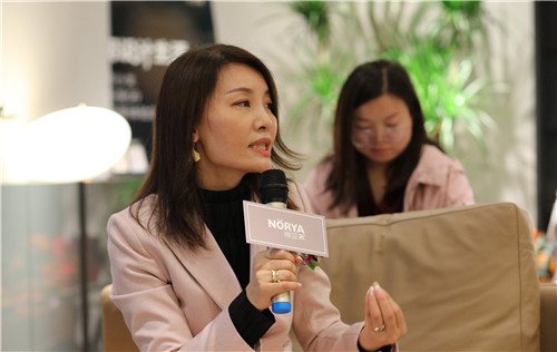 【數夫客戶】挪亞家D9北京首家體驗店盛大開業 玩轉設計與功能