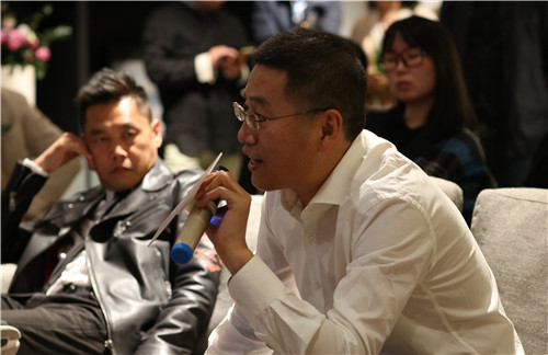 【數夫客戶】挪亞家D9北京首家體驗店盛大開業 玩轉設計與功能