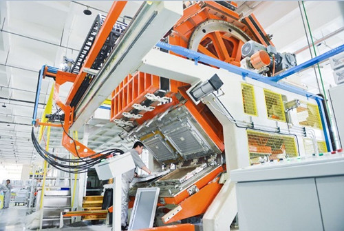 家具企業智能制造技術 開啟家具生產新時代 家具企業智能制造技術 開啟家具生產新時代