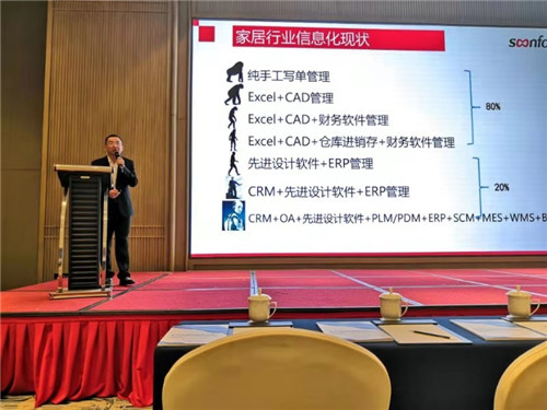 安吉縣兩化融合論壇暨企業(yè)信息化培訓(xùn)會(huì)成功舉辦 安吉縣兩化融合論壇暨企業(yè)信息化培訓(xùn)會(huì)成功舉辦