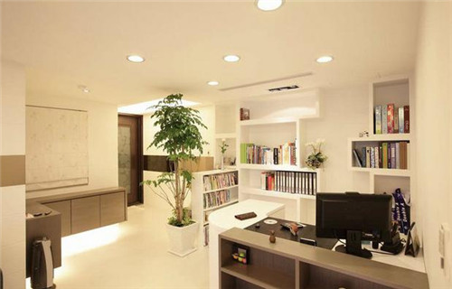 全屋定制業發展