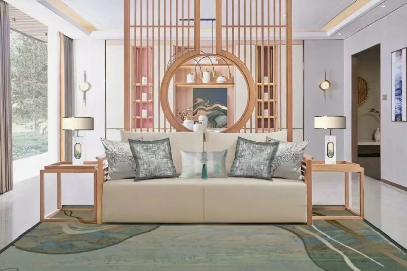 國貨崛起 看定制家居企業(yè)如何成為頂尖“弄潮高手”