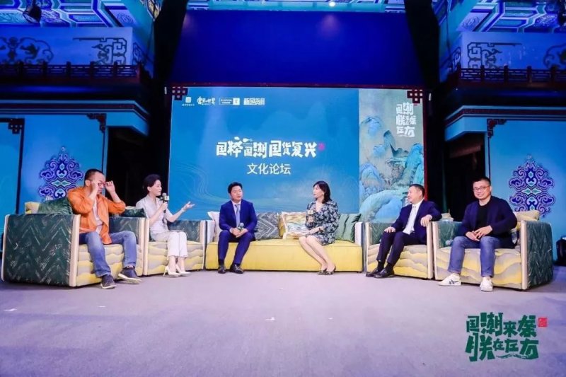 國貨崛起 看定制家居企業(yè)如何成為頂尖“弄潮高手”