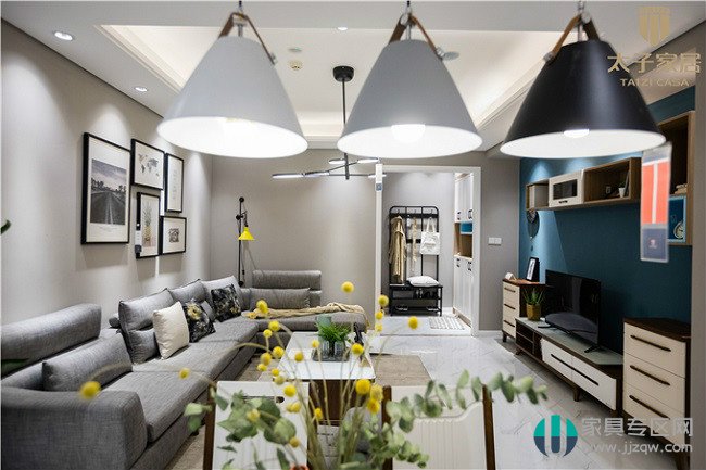 古天樂強勢助陣，太子家居拎包入住生活館盛大啟幕！