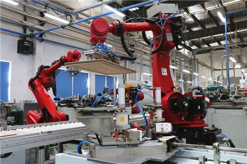 【數夫客戶】從木門到木作 看夢天如何引領家居行業健康發展 【數夫客戶】從木門到木作 看夢天如何引領家居行業健康發展