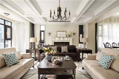 夢天水漆木作實景案例 夢天水漆木作實景案例