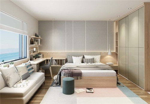 房產市場目前處境堪憂 定制家居行業有何影響？